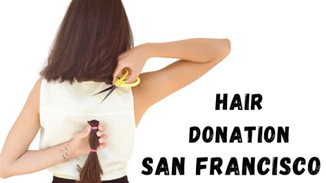 hair donation places near me.